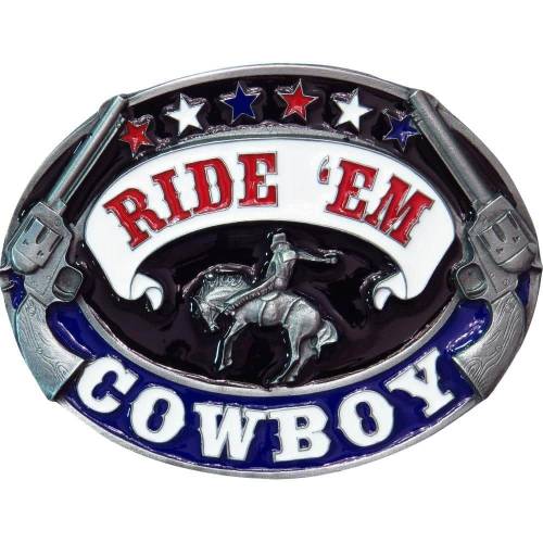 Cataramă Curea WILD WEST S31629 