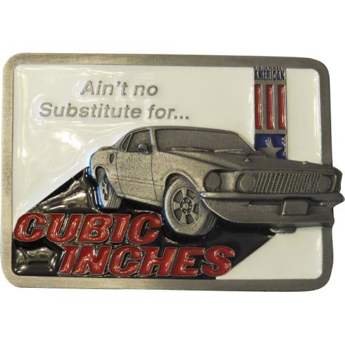 Cataramă Curea WILD WEST S32354 