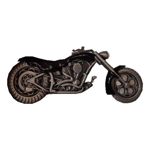 Cataramă Curea WILD WEST S32395 MOTO 