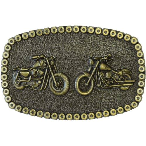 Cataramă Curea WILD WEST S32582 