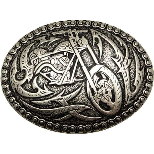 Cataramă Curea WILD WEST S32683 