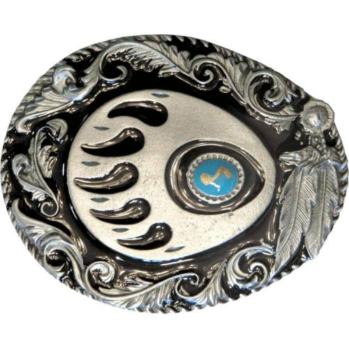 Cataramă Curea WILD WEST S67933 