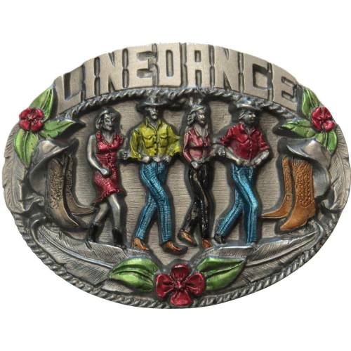 Cataramă Curea WILD WEST S826249 