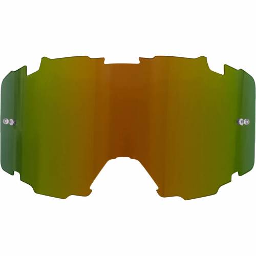 Lentile Enduro - Cross FXR RACING COMBAT MX · Fumuriu 