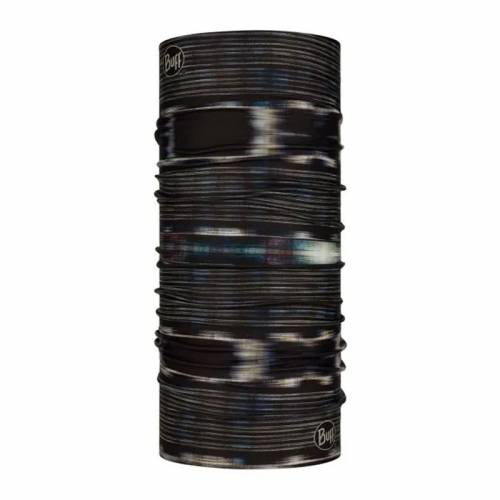 Bandană Tubulară Multifunctională BUFF ORIGINAL N-EXCLUSION BLACK · Negru 
