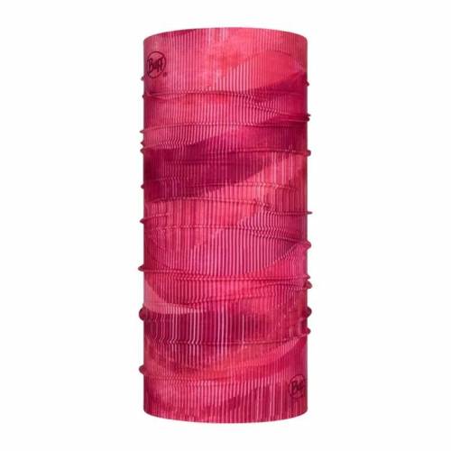 Bandană Tubulară Multifunctională BUFF ORIGINAL ECOSTRETCH S-LOOP PINK · Roz 