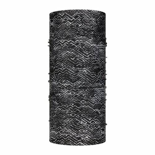Bandană Tubulară Multifunctională BUFF COOLNET UV+ BOULT MULTI · Gri 