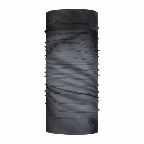 Bandană Tubulară Multifunctională BUFF COOLNET UV+ VIVID GREY · Gri 