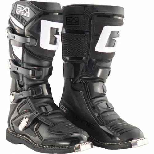 Cizme Enduro - Cross GAERNE GX-1 Goodyear 2023 · Negru 