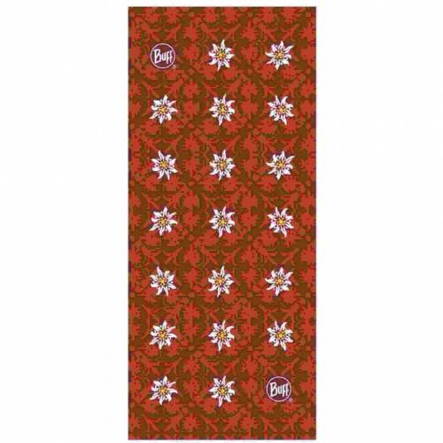 Bandană Tubulară Multifunctională BUFF ORIGINAL ECOSTRETCH ETHEL RED · Roșu 