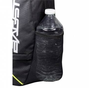 Rucsac Moto BAGSTER PLAYER EVO XSD231 · Negru / Roșu  - 2