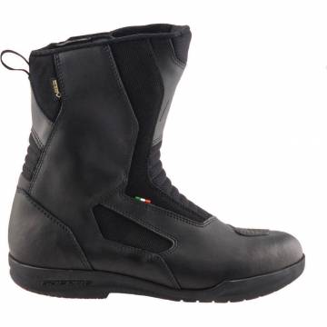 Ghete Moto Touring GoreTex GAERNE VENTO GTX · Negru  - 1