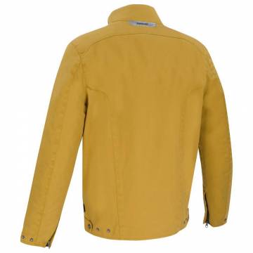 Geacă Moto din Textil BERING ZANDER · Bej  - 1
