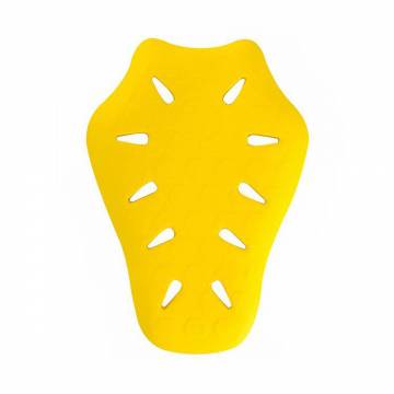 Protecție Moto pentru Spate BERING PROTECT FLEX LEVEL 1 T3   ·  Galben  - 3