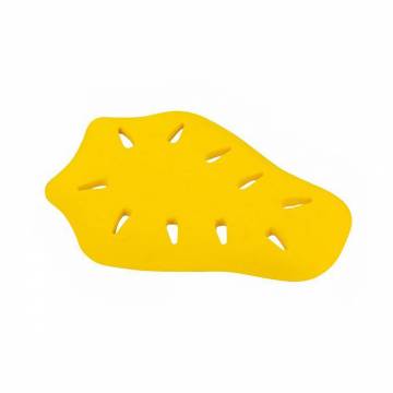 Protecție Moto pentru Spate BERING PROTECT FLEX LEVEL 1 T3   ·  Galben  - 1