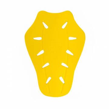 Protecție Moto pentru Spate BERING PROTECT FLEX LEVEL 1 T3   ·  Galben  - 2