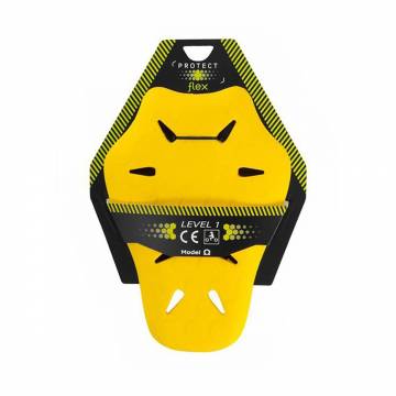 Protecție Moto pentru Spate BERING PROTECT FLEX LEVEL 1 T3   