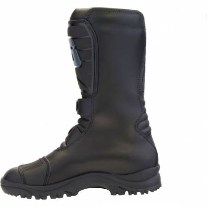 Cizme Moto Touring cu DryTech GAERNE G-ADVENTURE Aquatech · Negru  - 3