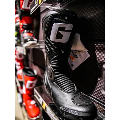 Cizme Moto Sport - Racing GAERNE G-EVOLUTION FIVE · Negru  - 6