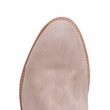 Botine Cowboy Damă SENDRA BOOTS 9578 Sara Inca Oxido 535 · Gri  - 4