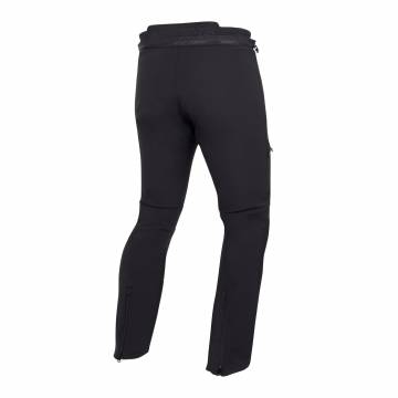 Pantaloni Moto din Textil BERING ALKOR · Negru  - 1