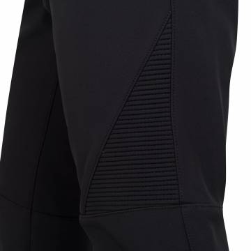Pantaloni Moto Damă din Textil BERING LADY ALKOR · Negru  - 4