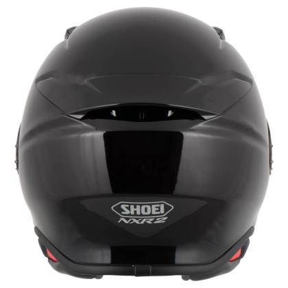 Cască Moto Integrală SHOEI NXR2  · Negru  - 5