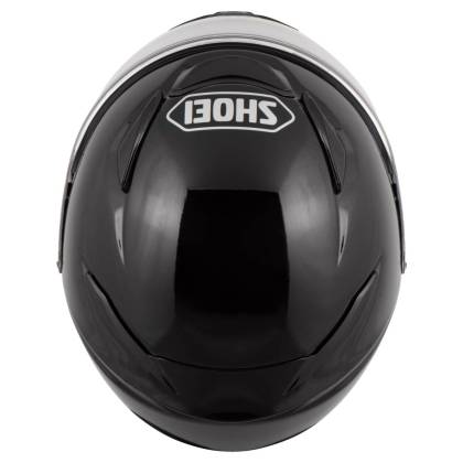 Cască Moto Integrală SHOEI NXR2  · Negru  - 4