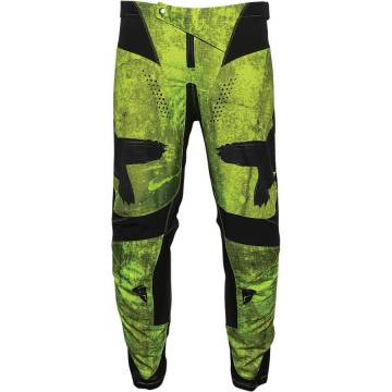Pantaloni Enduro - Cross THOR PULSE HZRD 