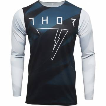 Tricou Enduro - Cross THOR PRIME PRO CAST 