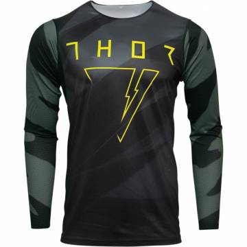 Tricou Enduro - Cross THOR PRIME PRO CAST 