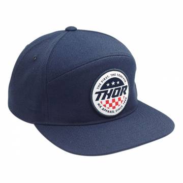 Șapcă Baseball THOR PATRIOT NAVY 
