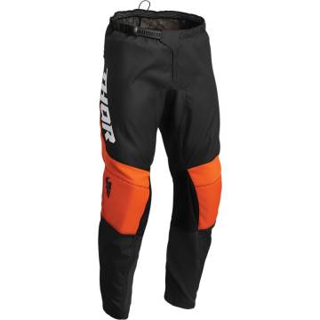 Pantaloni Enduro - Cross Copii THOR SECTOR CHEV 2022 