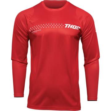 Tricou Enduro - Cross Copii THOR SECTOR MINIMAL 2022 