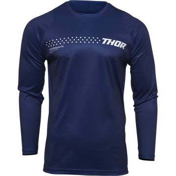 Tricou Enduro - Cross Copii THOR SECTOR MINIMAL 