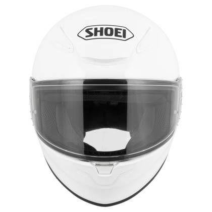 Cască Moto Integrală SHOEI NXR2 · Alb  - 1