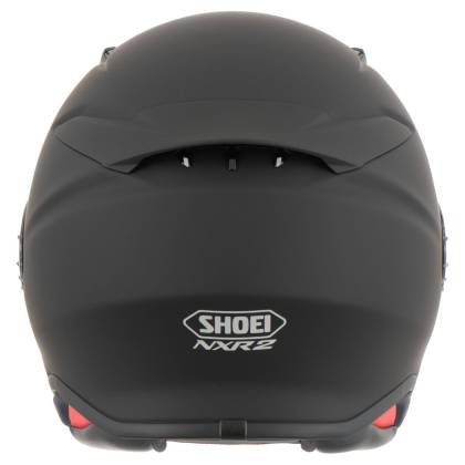 Cască Moto Integrală SHOEI NXR2 · Negru Mat  - 6