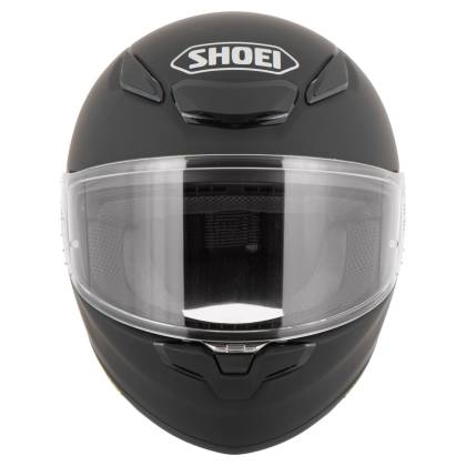 Cască Moto Integrală SHOEI NXR2 · Negru Mat  - 3