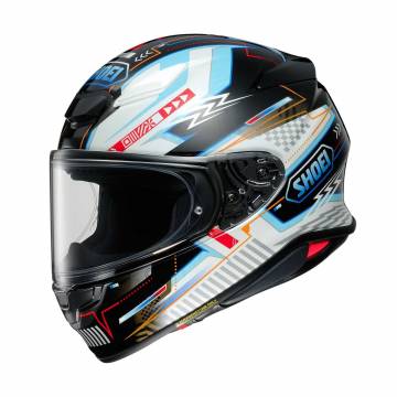 Cască Moto Integrală SHOEI NXR2 Arcane TC-10 