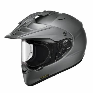 Cască Moto Integrală SHOEI HORNET ADV · Gri  - 0