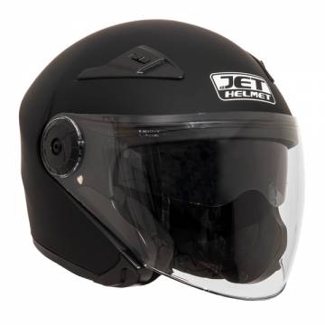 Cască Moto Open Face JET SONIC 2.0 