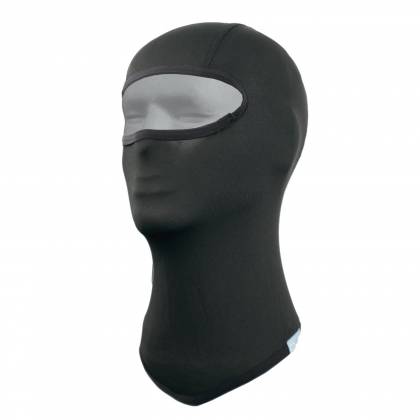 Cagulă moto OJ GUARD SILK · Negru  - 0