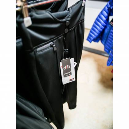 Pantaloni Outdoor / Schi Damă STRINDBERG 5178, Dermizax · Negru  - 3