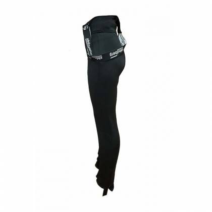 Pantaloni Outdoor / Schi Damă STRINDBERG 5178, Dermizax · Negru  - 6