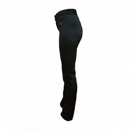 Pantaloni Outdoor / Schi Damă STRINDBERG 5179 SCHOELLER · Negru  - 7