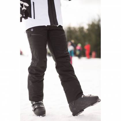 Pantaloni Outdoor / Schi STRINDBERG 2167D-L, Dermizax · Negru  - 1