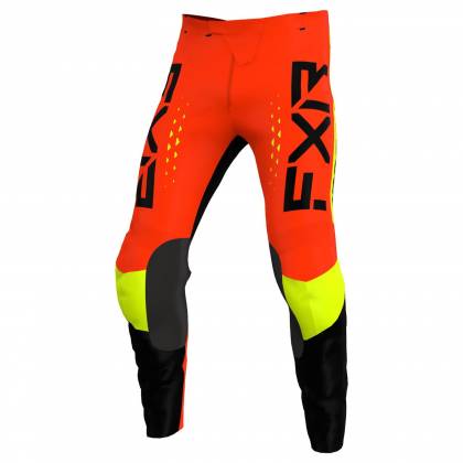 Pantaloni Enduro Copii FXR RACING CLUTCH PRO MX 