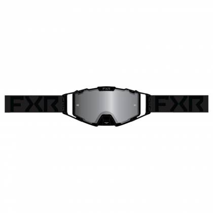 Ochelari Enduro FXR RACING PILOT POLARIZED MX 