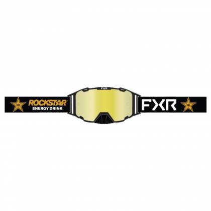 Ochelari Enduro FXR RACING MAVERICK MX 
