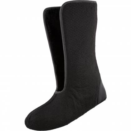 Cizme Snowmobil FXR RACING X-PLORE · Negru / Verde-Fluo  - 1